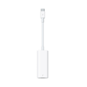 ADA Apple Thunderbolt 3 USB-C - Thunderbolt 2 adapter