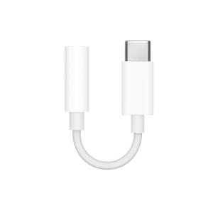 ADA Apple USB-C - 3,5 mm jack