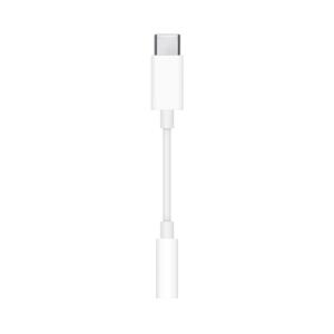 ADA Apple USB-C to 3.5 mm Headphone Jack Adapter
