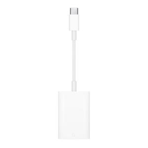 ADA Apple USB-C to SD Card Reader