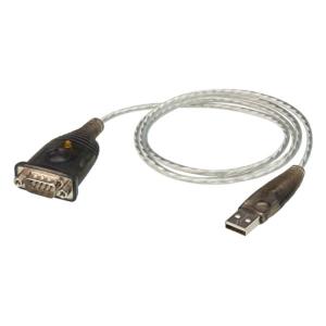 ADA Aten adapter USB - RS-232 - 1m