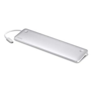 ADA Aten Dokkoló állomás USB-C Multiport