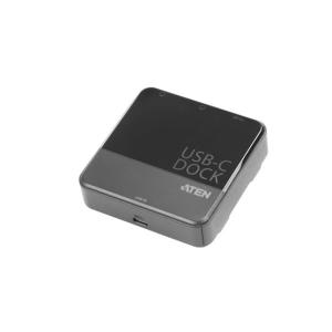 ADA Aten Dokkoló USB-C Dual-HDMI Mini
