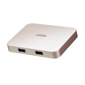 ADA Aten Dokkoló USB-C Ultra 4K Gaming
