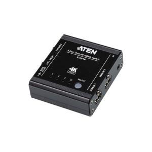 ADA Aten Switch 4K HDMI - 3 port