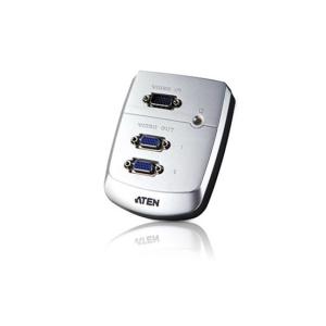 ADA Aten VanCryst Splitter VGA - 2 port