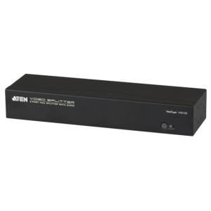 ADA Aten VanCryst Splitter VGA + Audio - 8 port