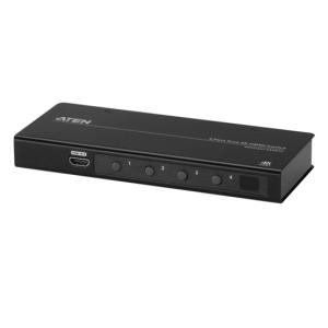 ADA ATEN VanCryst Switch HDMI, 4K, 4 port - VS481C