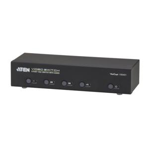 ADA Aten VanCryst Switch VGA - 4 port
