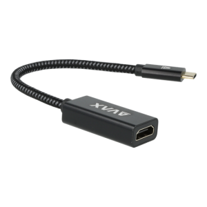 ADA AVAX AD901 PRIME Type C - HDMI 2.1 8K/60Hz adapter