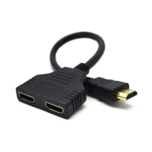 ADA GEMBIRD HDMI Elosztó - 2 portos