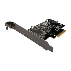 ADA LC Power PCI kártya LC-PCI-C-USB32-2X2