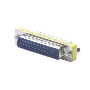 ADA Roline DB25 M/M toldó