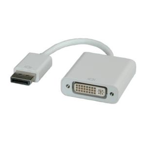 ADA Roline DisplayPort - DVI M/F adapter