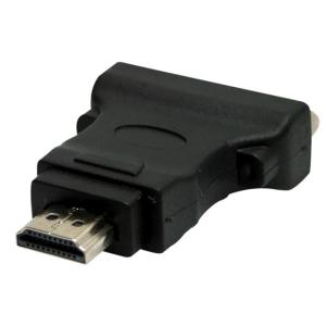 ADA Roline DVI - M-HDMI átalakító