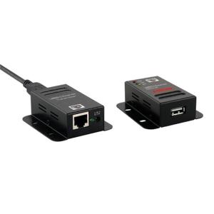 ADA Roline Extender USB 2.0 - UTP CAT5 PoC - 50m-ig