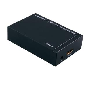 ADA Roline HDMI Cat5/6 Extender - 100m