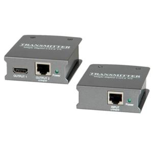 ADA Roline HDMI Cat6 Extender - 50m
