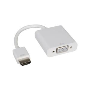 ADA Roline HDMI - VGA jelátalakító