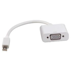 ADA Roline Mini Displayport - VGA M/F v1.2 adapter