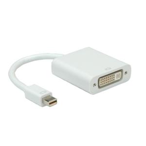 ADA Roline MiniDisplayPort - DVI M/F adapter