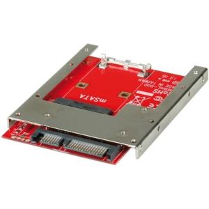 ADA Roline mSATA SSD - SATA 2.5" adapter