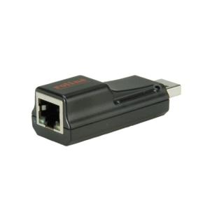 ADA Roline USB 3.0 - Gigabit Ethernet adapter