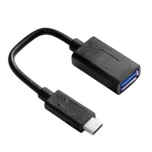 ADA Roline USB A - USB-C F/M - OTG adapter