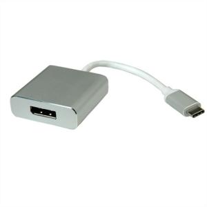 ADA Roline USB3.1 C - DisplayPort M/F adapter