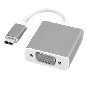 ADA Roline USB3.1 C - VGA M/F adapter