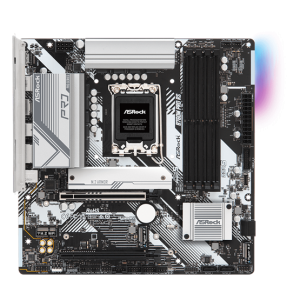 AL ASRock s1700 B760M PRO RS