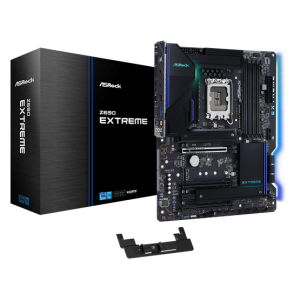 AL ASRock s1700 Z690 Extreme