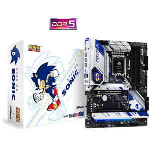 AL ASRock s1700 Z790 PG SONIC