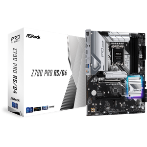 AL ASRock s1700 Z790 PRO RS/D4