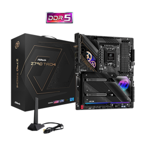 AL ASRock s1700 Z790 TAICHI
