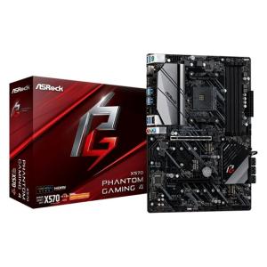 AL ASRock sAM4 X570 Phantom Gaming 4