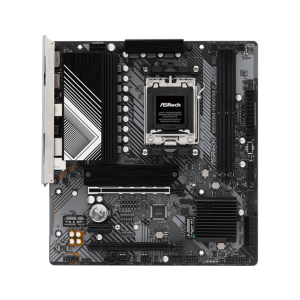 AL ASRock sAM5 B650M-HDV/M.2