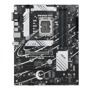 AL ASUS s1700 PRIME B760-PLUS D4