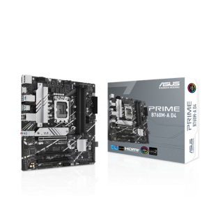 AL ASUS s1700 PRIME B760M-A D4
