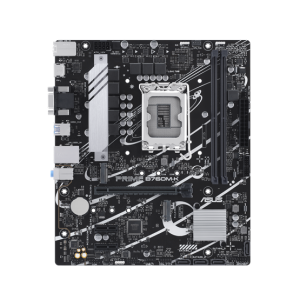 AL Asus s1700 PRIME B760M-K