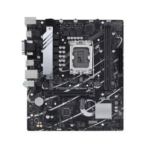 AL ASUS s1700 PRIME B760M-K D4
