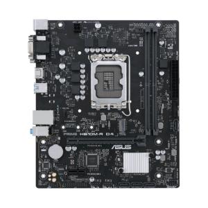 AL Asus s1700 PRIME H610M-R D4-SI