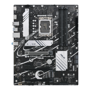 AL ASUS s1700 PRIME H770-PLUS D4