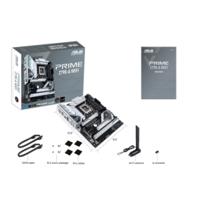 AL Asus s1700 PRIME Z790-A WIFI