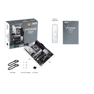 AL Asus s1700 PRIME Z790-P-CSM