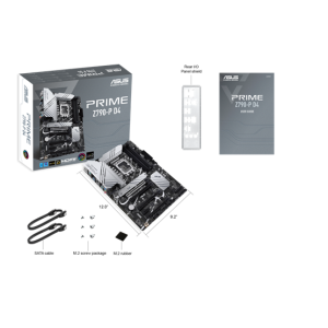 AL Asus s1700 PRIME Z790-P D4