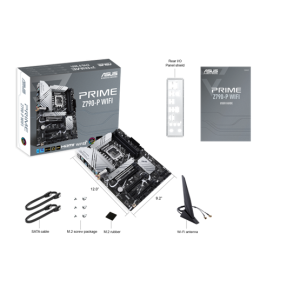 AL Asus s1700 PRIME Z790-P WIFI