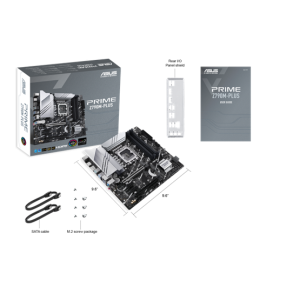 AL Asus s1700 PRIME Z790M-PLUS