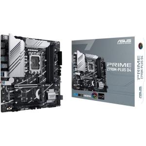 AL Asus s1700 PRIME Z790M-PLUS D4