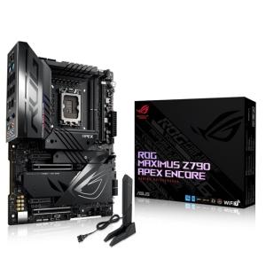 AL Asus s1700 ROG MAXIMUS Z790 APEX ENCORE